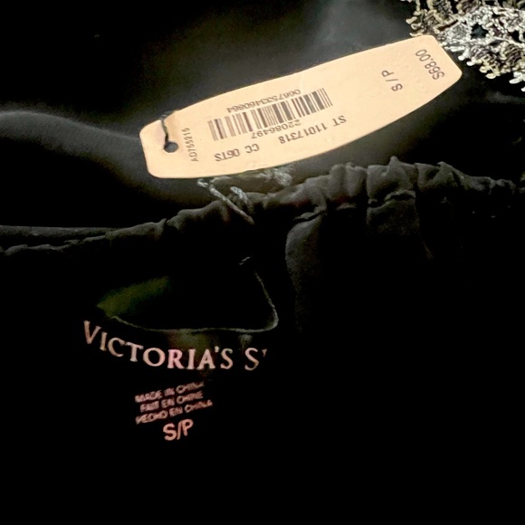 Victoria Secret Baby doll small. - Picture 8 of 8